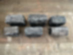 Granite Cobbles