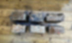 Large Granite Cobbles