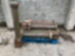 Cast Iron Fluted Bollards