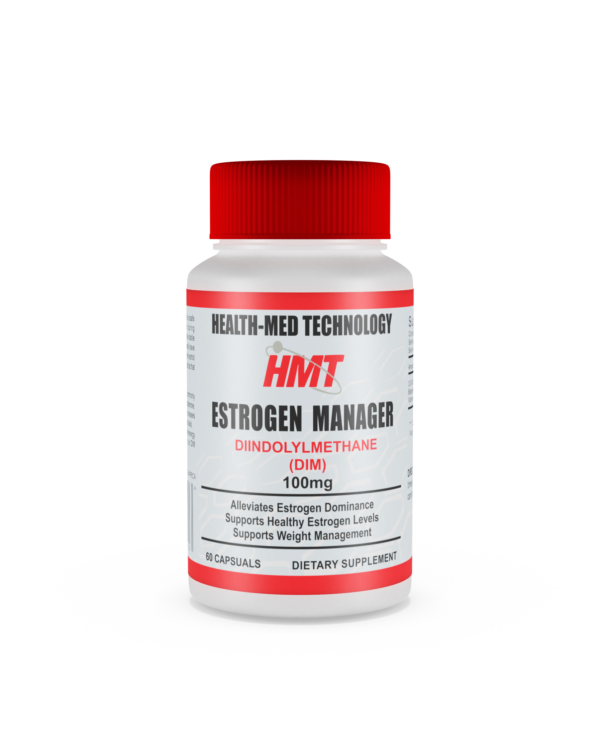 HMT Estrogen Manager