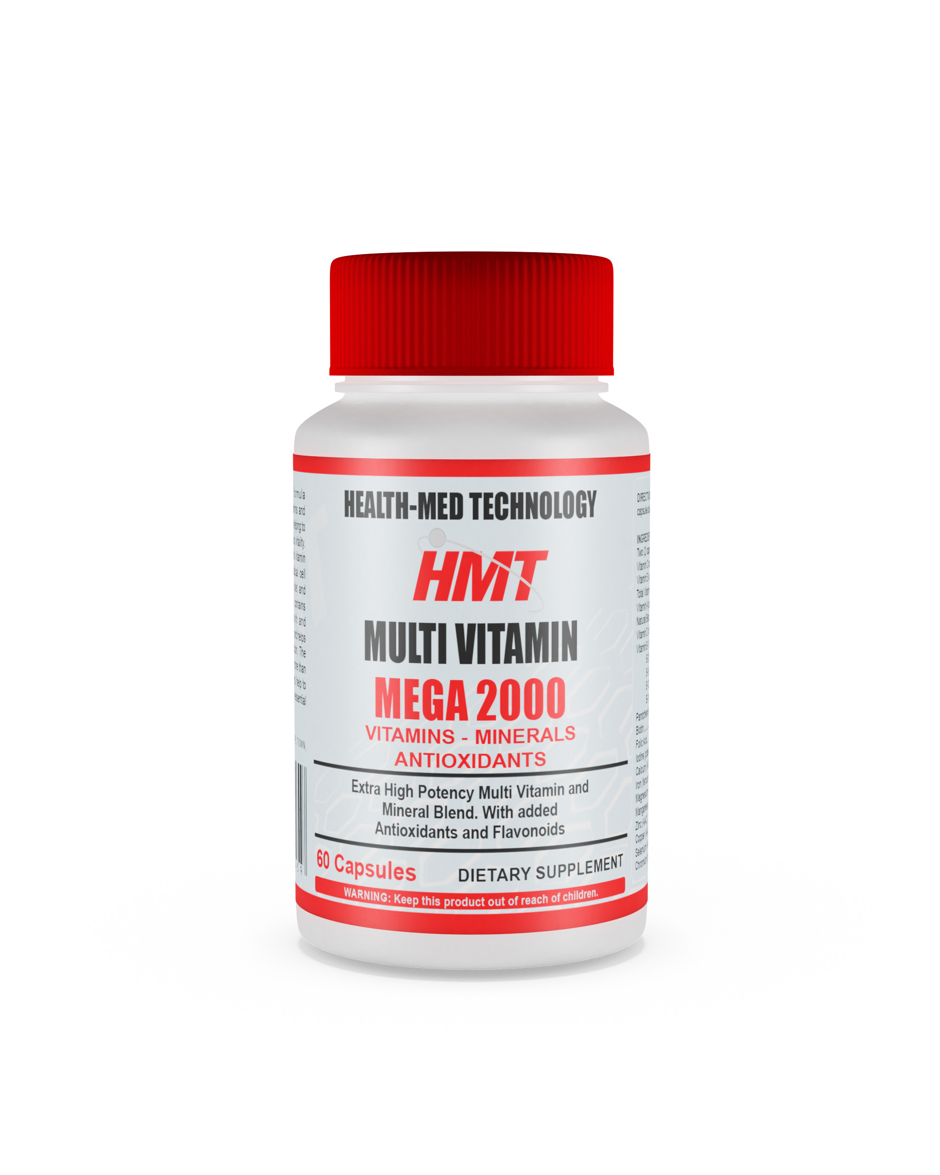 HMT MEGA 2000