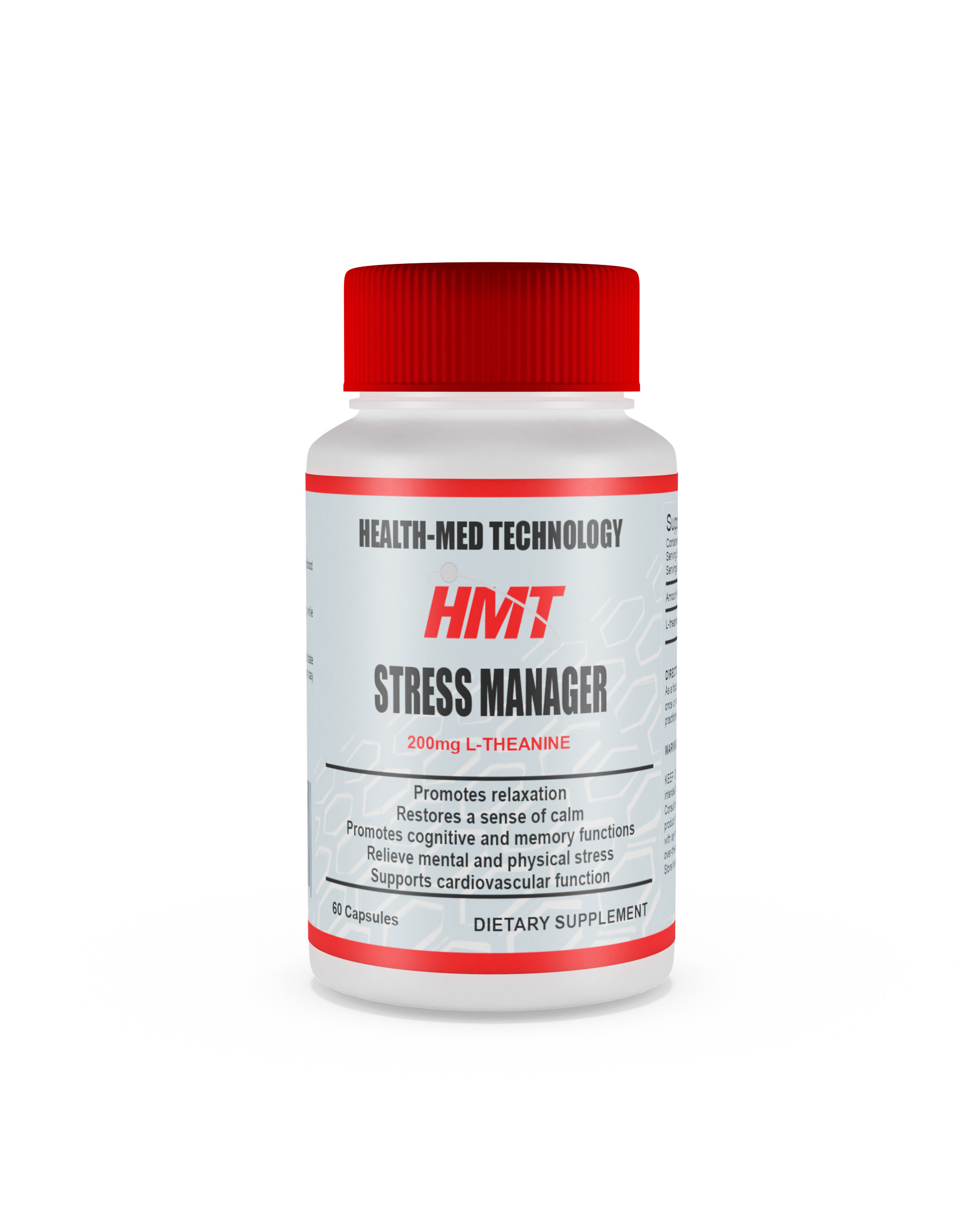 HMT Stress Manager