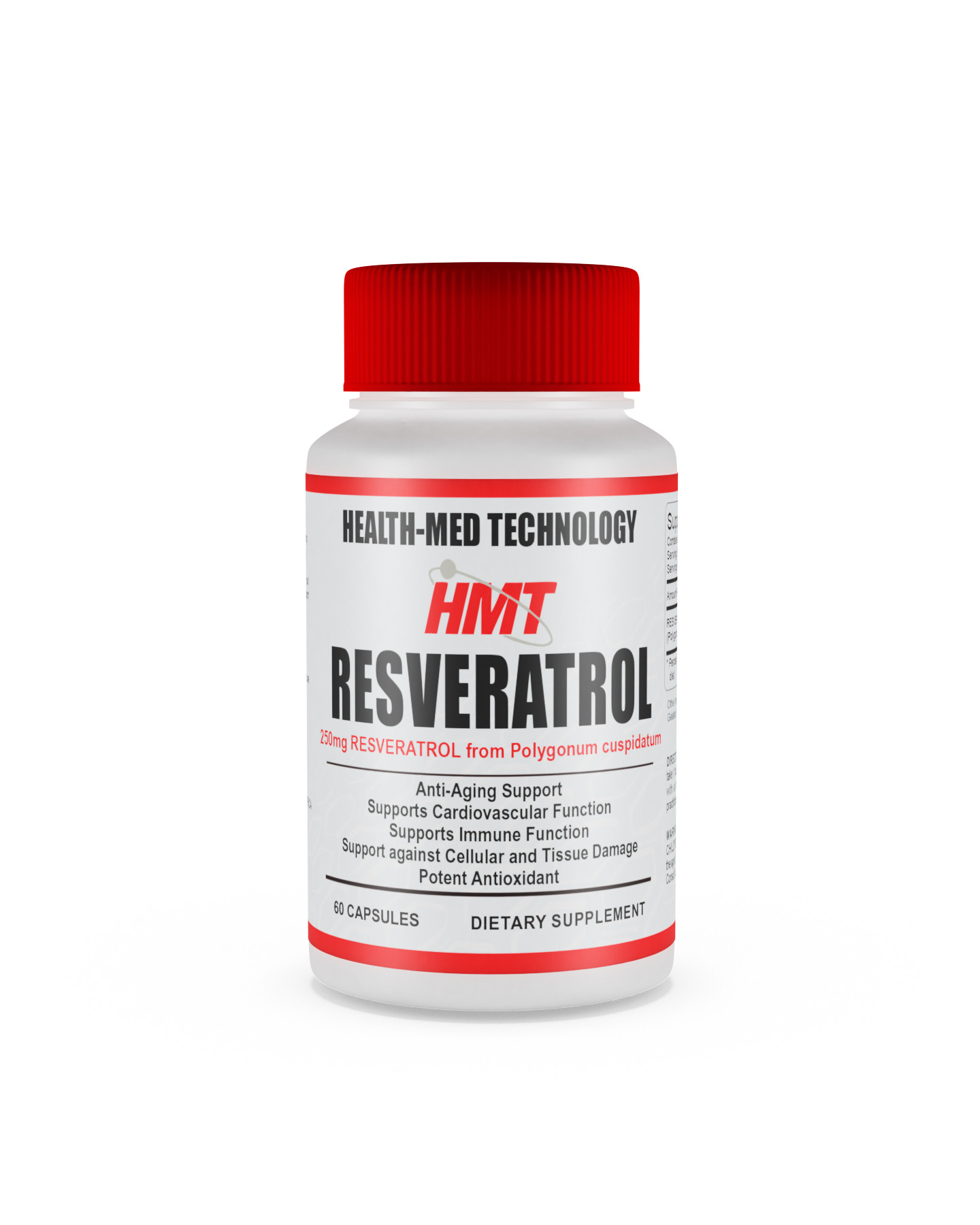 HMT Resveratrol