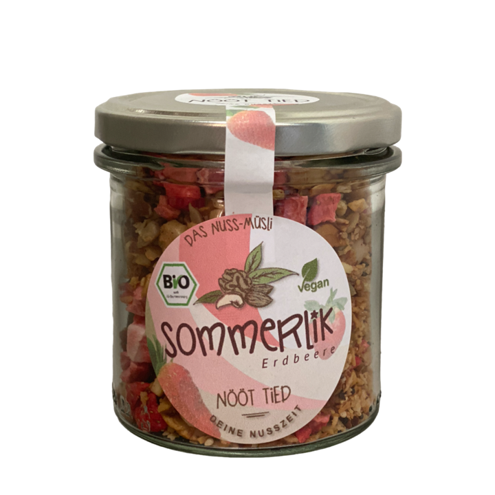 Miniaturbild: Nötti - Sommerlik