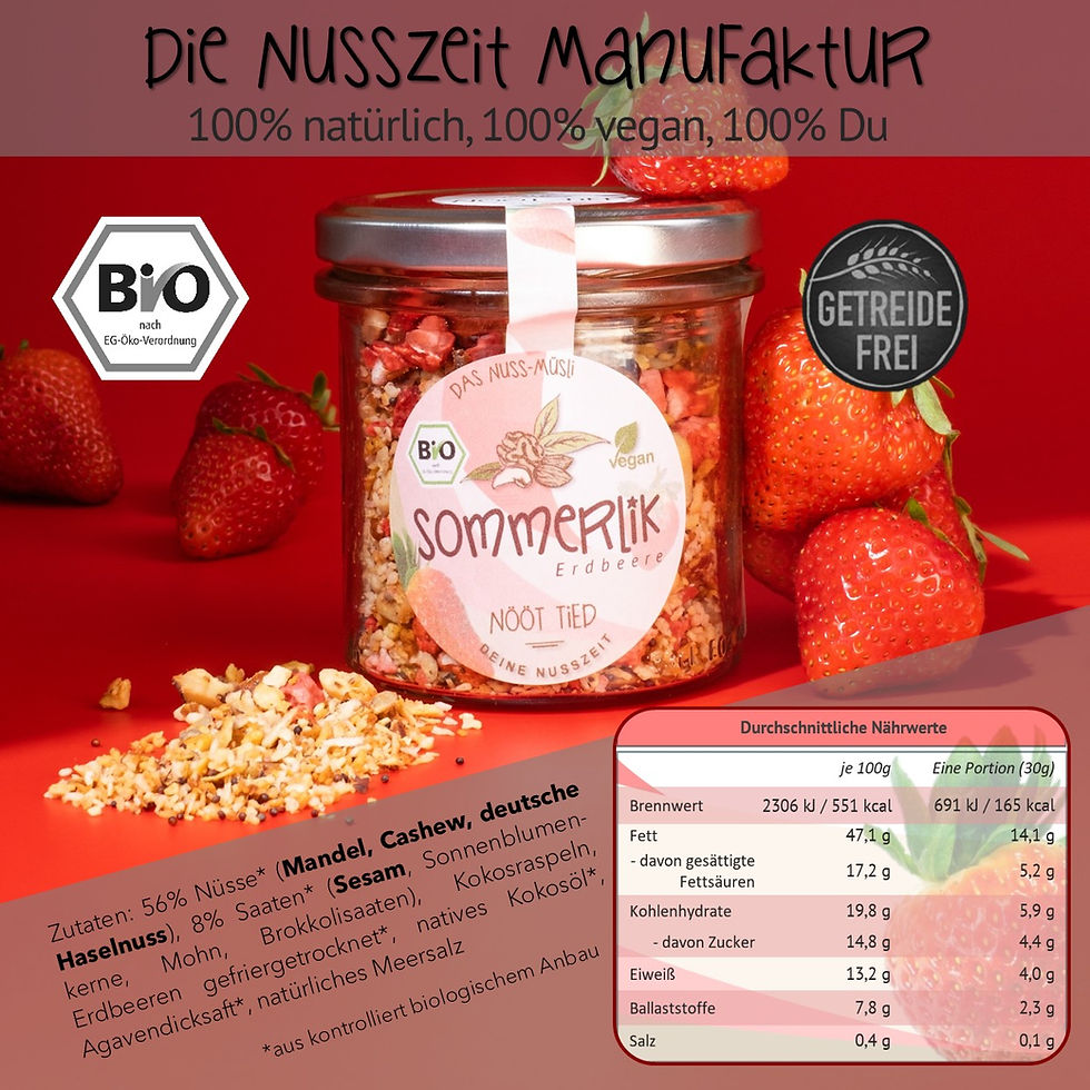 Miniaturbild: Nötti - Sommerlik