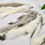 Thumbnail: rabbit fur strip teaser cat toy