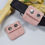 Thumbnail: Berry Dog Tag Silencers