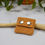 Thumbnail: roasted pecan dog tag silencer