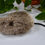 Thumbnail: Caribou hide cat toss toy