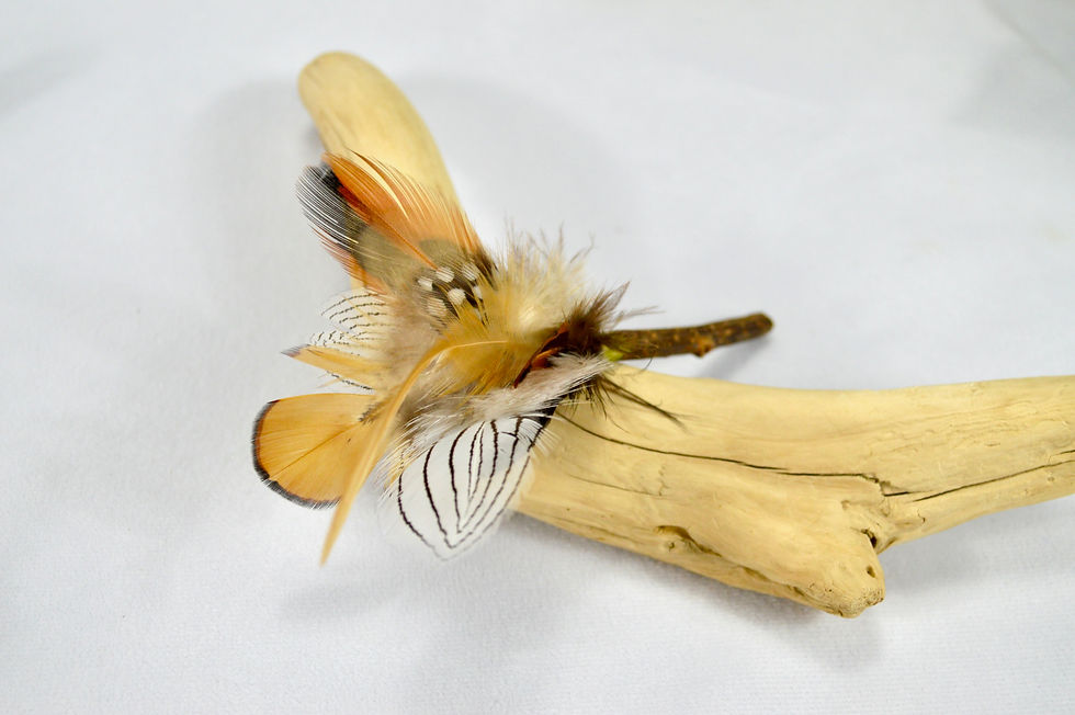 Thumbnail: Mini Silvervine Sticks - (Matatabi Chewing Stick)