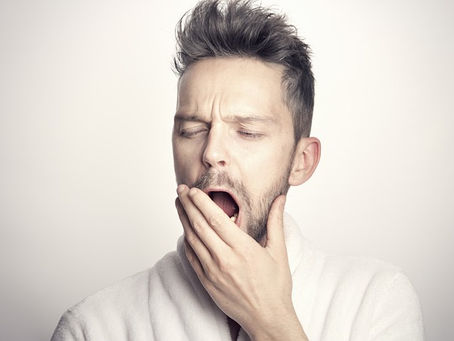 Insomnies , que faire ?