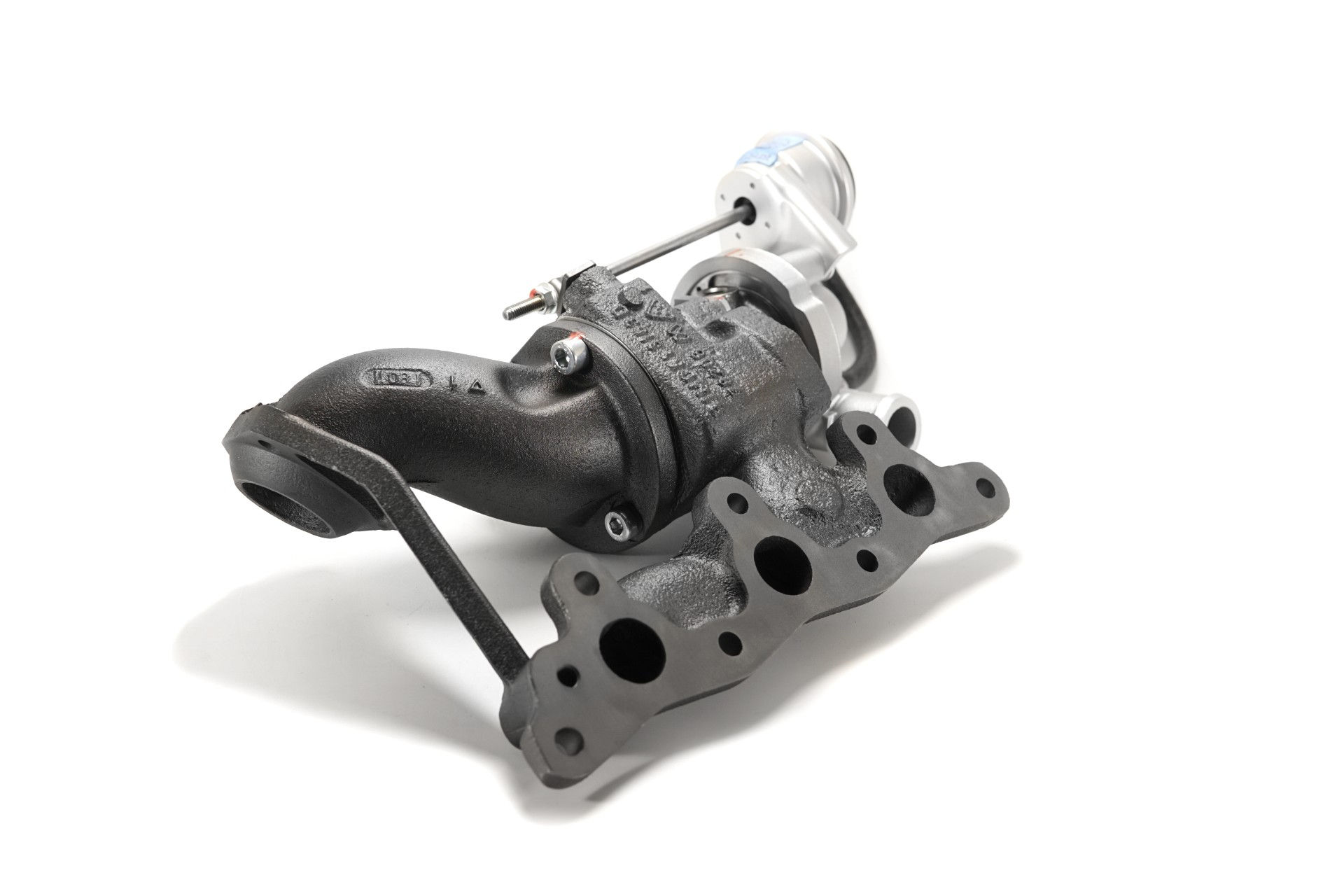 Turbo 54319700002 KP31 p/ Smart 0.8 CDI 41cv