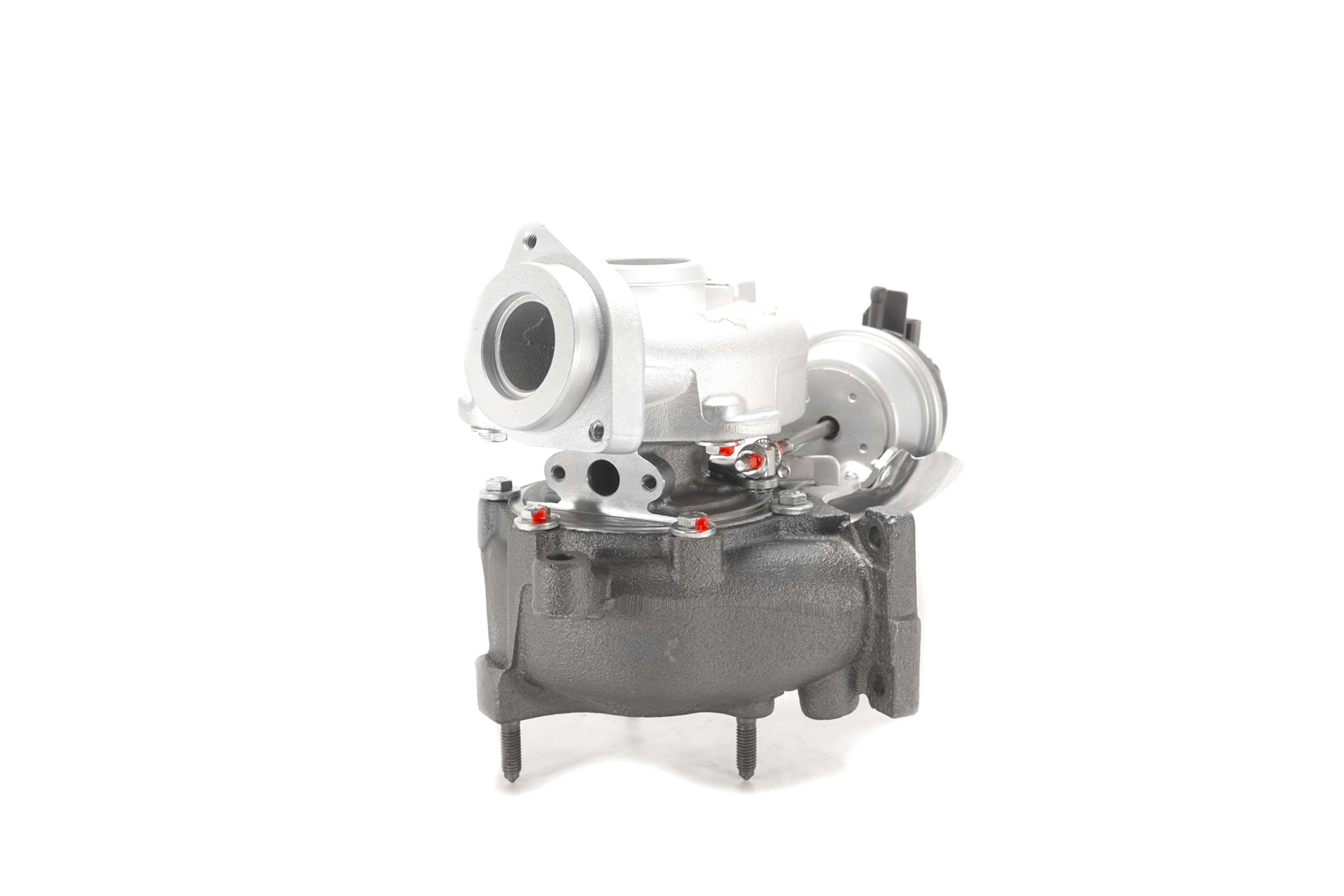 Turbo 53039700140 BV43B p/ VAG 2.0 TDi 16v 143cv