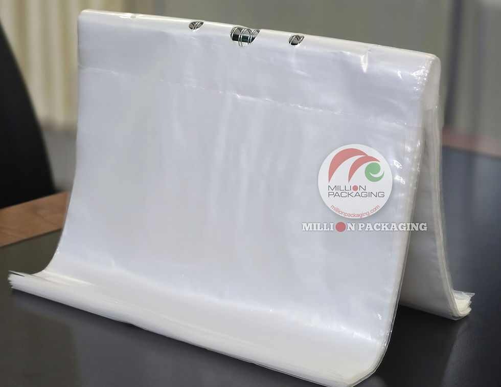 Hình thu nhỏ: Deli bag - M size