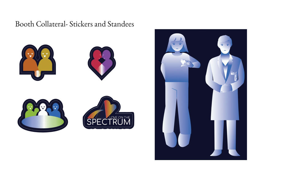 ASD (Booth Exhbition Design)