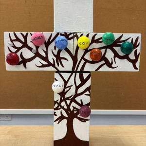 Prost Questionnaire Personality Carton Box