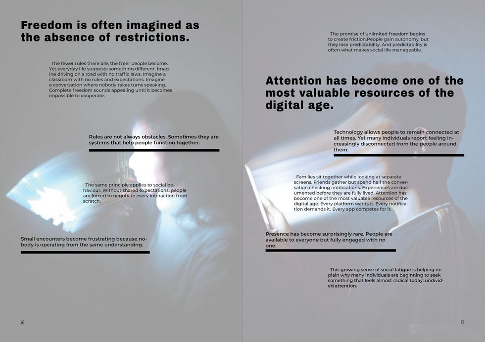 Book Design