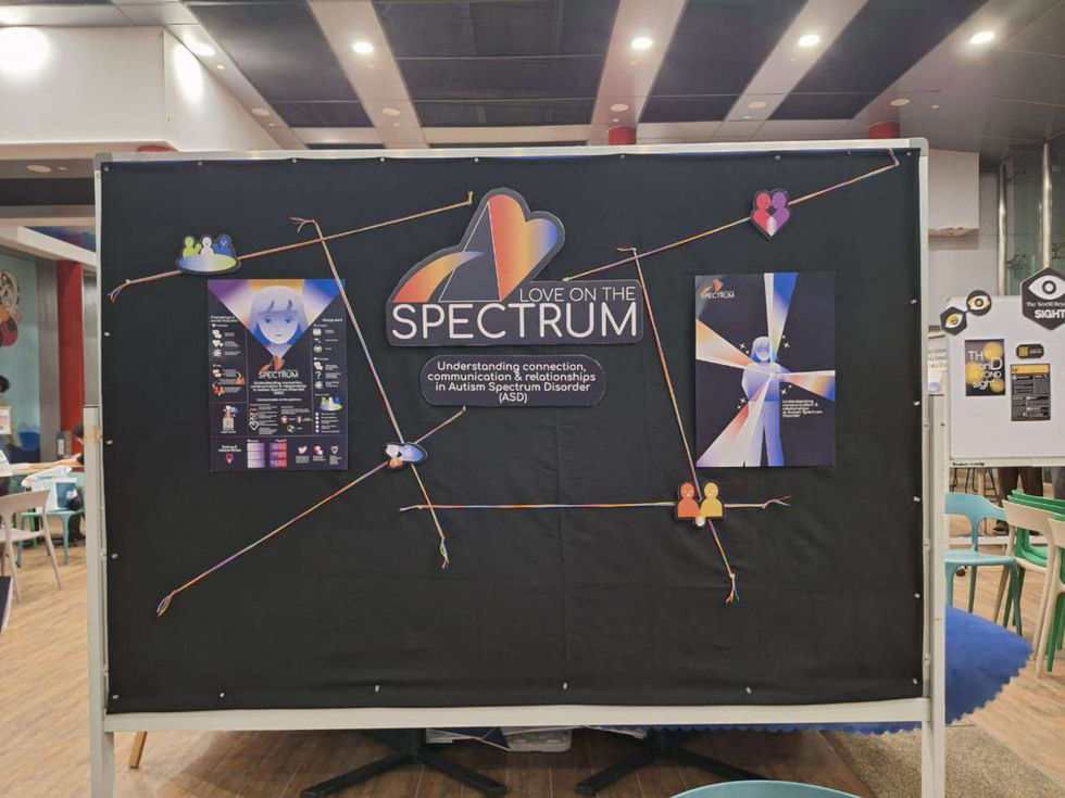 ASD (Booth Exhbition Design)