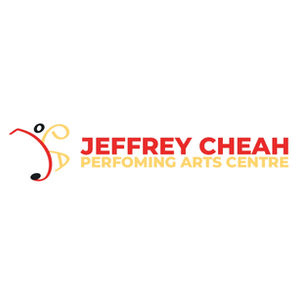 Jeffery Cheah Perfoming Arts Centre Logo