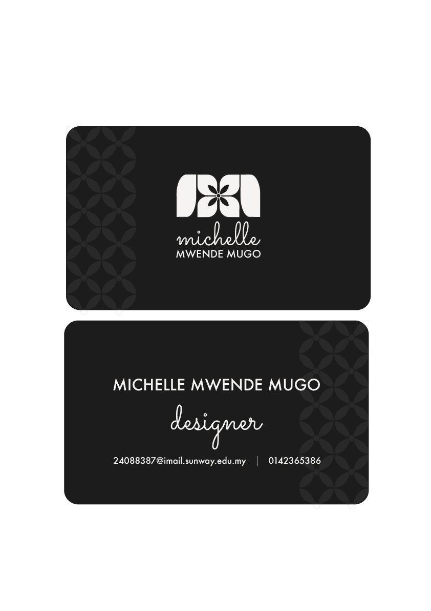 Michelle Identity Kit