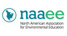 Logo for North American Association for Environmental Education