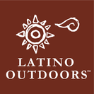 Latino Outdoors Coffee Logo