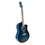 Miniatura: Guitarra Acustica ''SAC-10 TBL'' | Clevan