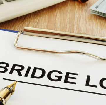 What is Bridging Loan