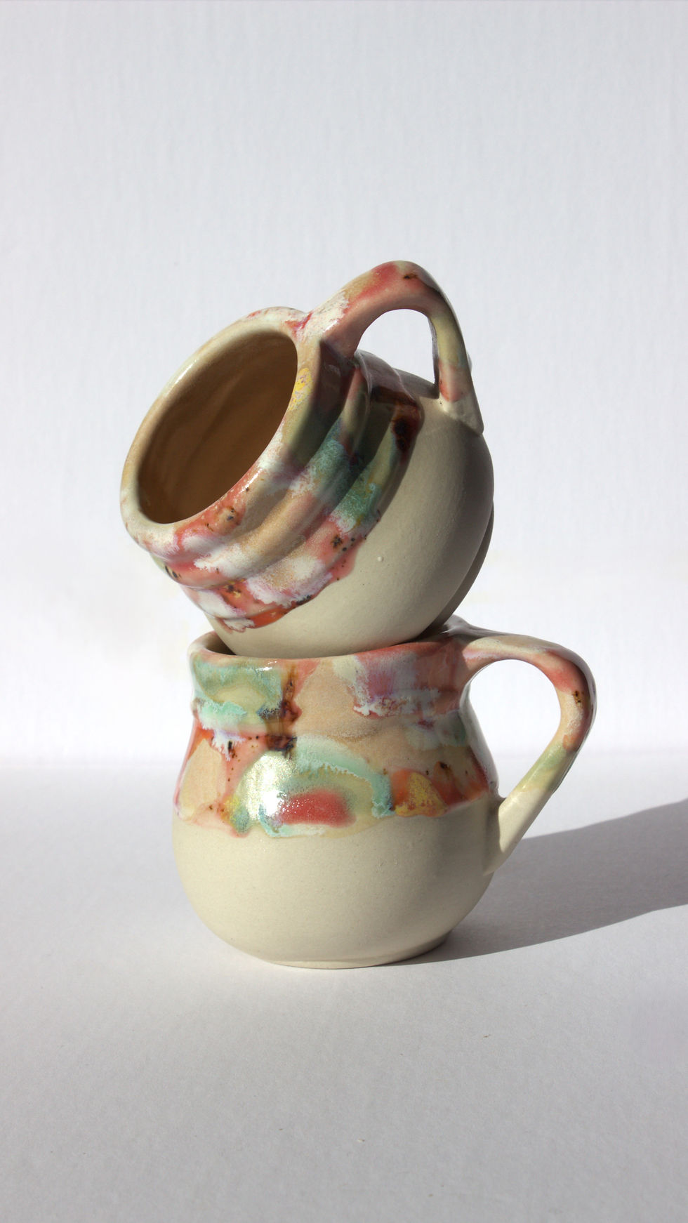 Thumbnail: Jarrito- 6oz Small