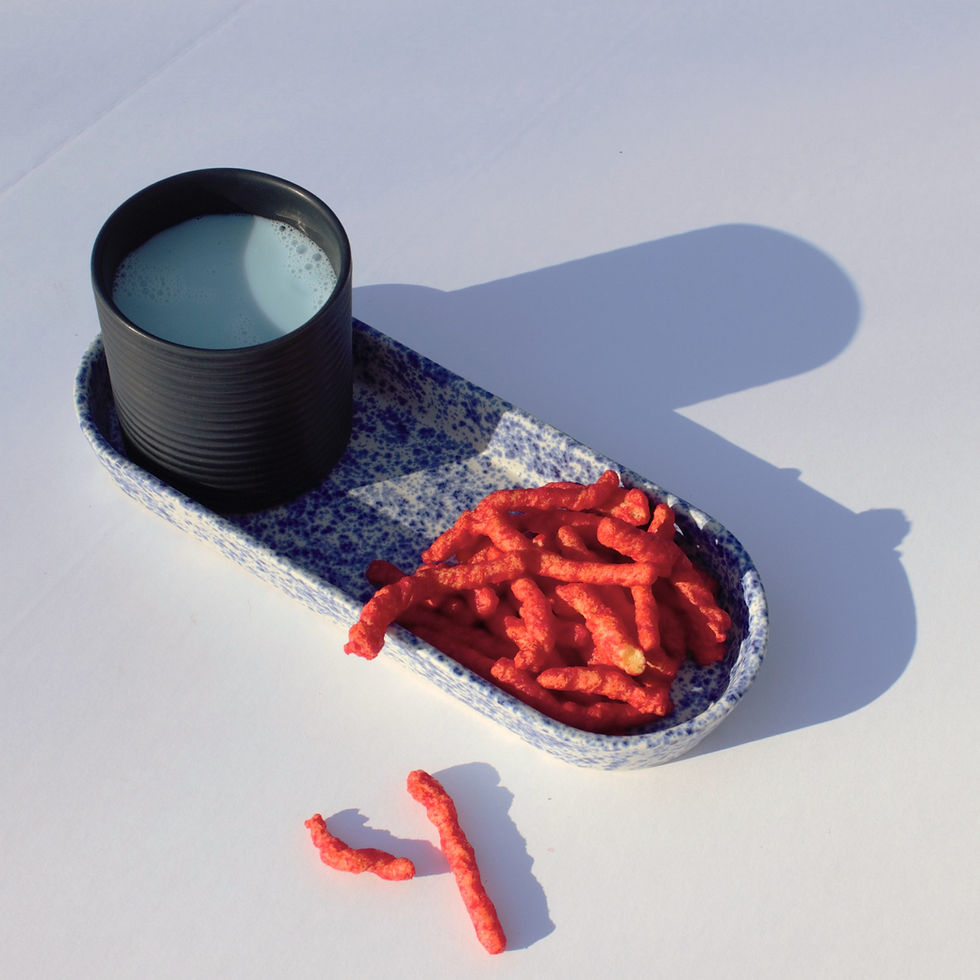 Thumbnail: Satin Black Cocktail Cup
