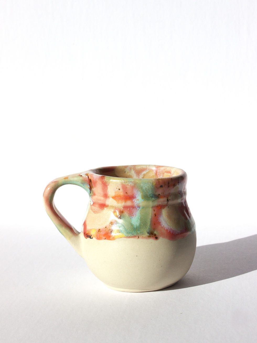 Thumbnail: Jarrito- 8oz Medium