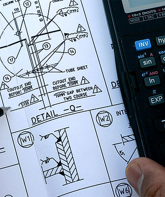 Mekanik Mühendisin Kroki
