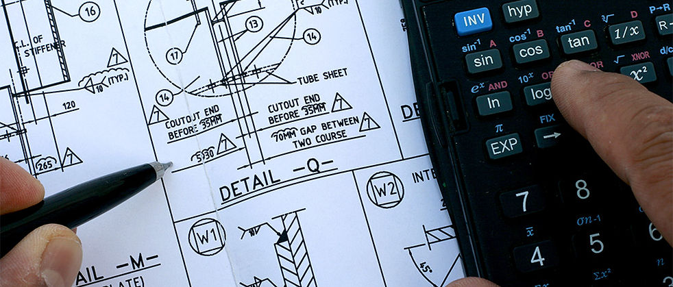Structural Engineer Bristol
