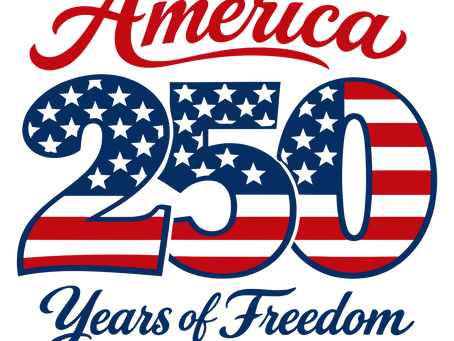 Why it's Important to Celebrate America's Birthday!