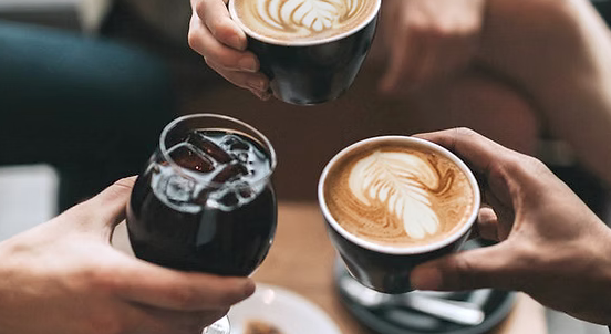 Conservative coffee