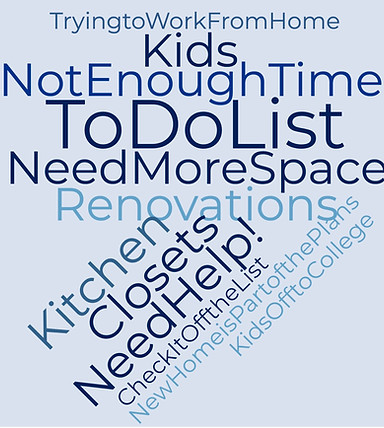 home projects