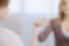 Female Hypnotherapy Patient