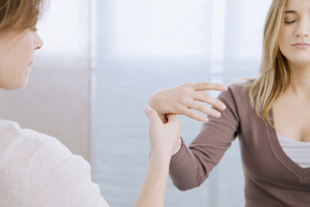 Hypnotherapy