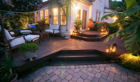 HOW TO MAKE YOUR DECK LAST