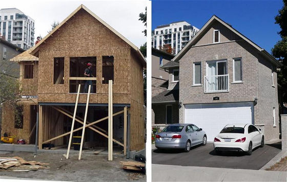 BEWARE OF EXCLUSIONS:
WHAT YOUR HOMEOWNERS INSURANCE POLICY DOESN'T COVER