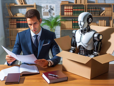 OAB Brasil x ABA Flórida: regras no uso da IA por advogados (semelhanças e diferenças)