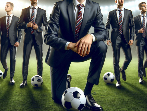 Advocacia + Futebol: como o uso da I.A. nesse esporte pode ajudar os advogados?