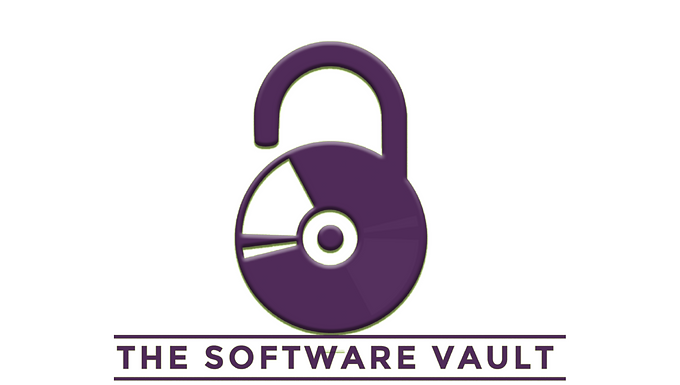 The Software Vault