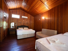 Neden Datça Retreat Tatili Türkiye’nin En İyi Wellness Kaçamağıdır?