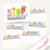 Stop Pedagógico