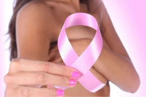 ¿Podría Mejorar Una Nueva Campaña De Detección Precoz Del Cáncer De Mama A La Economía?