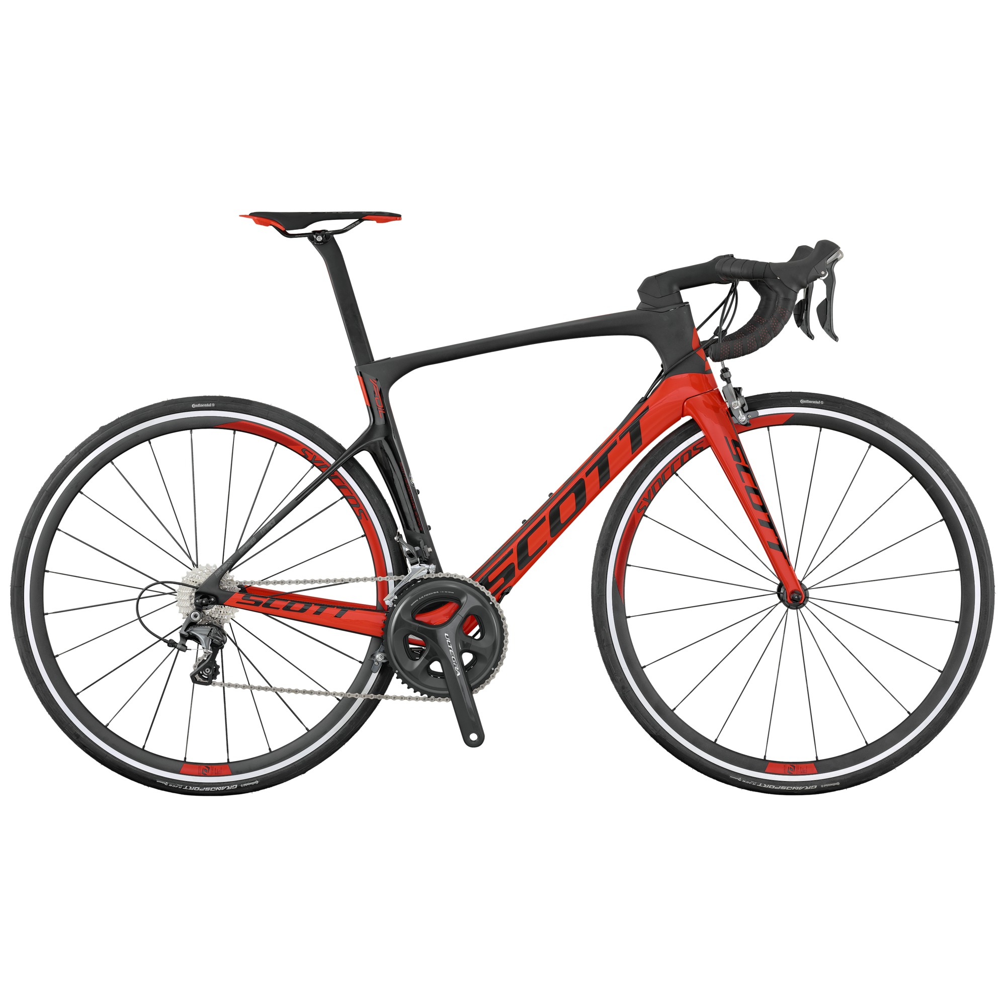 2017 Scott Foil 20
