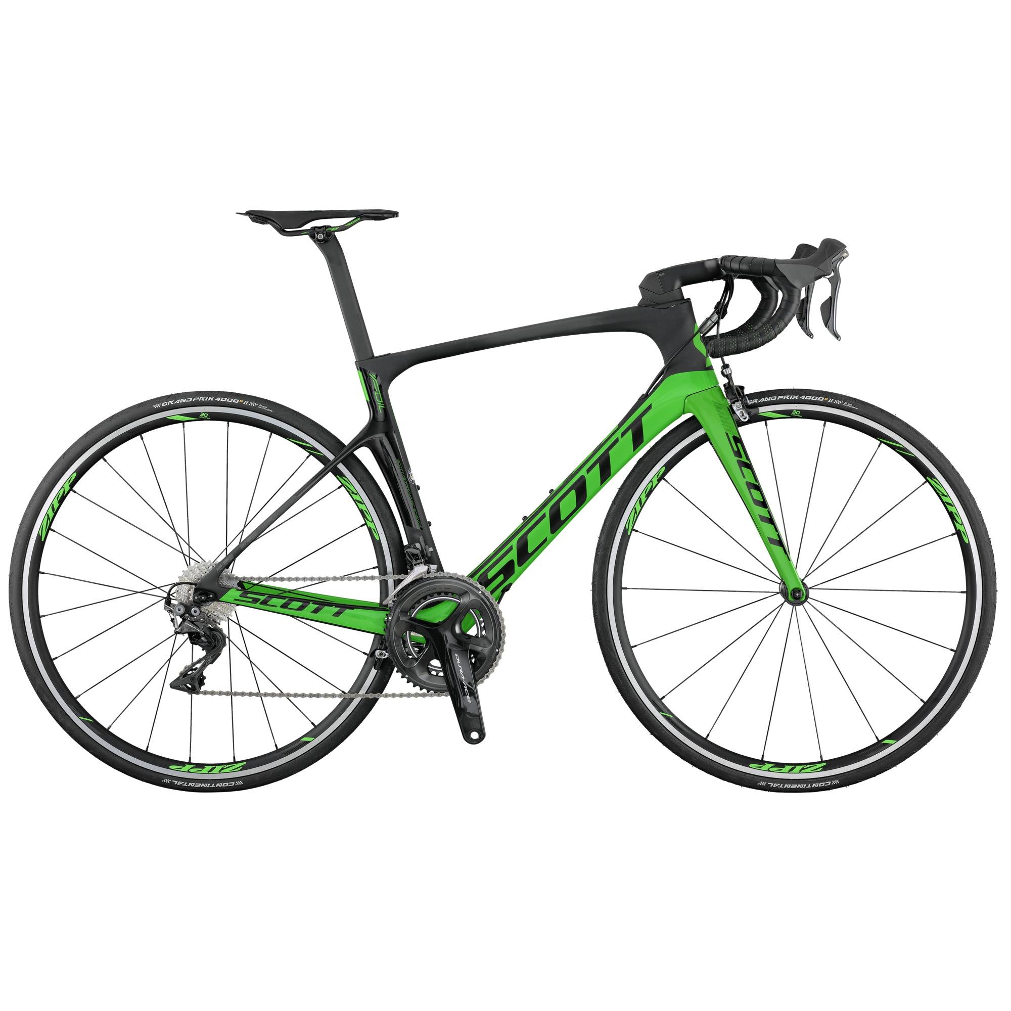 2017 Scott Foil RC