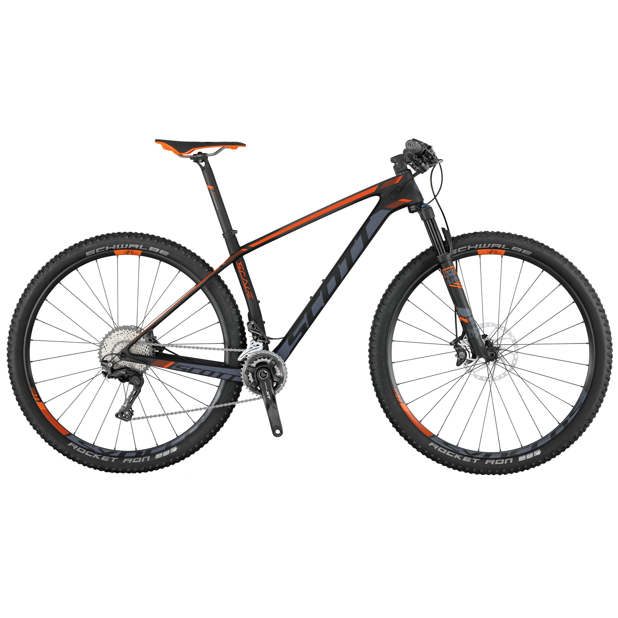 2017 Scott Scale 910