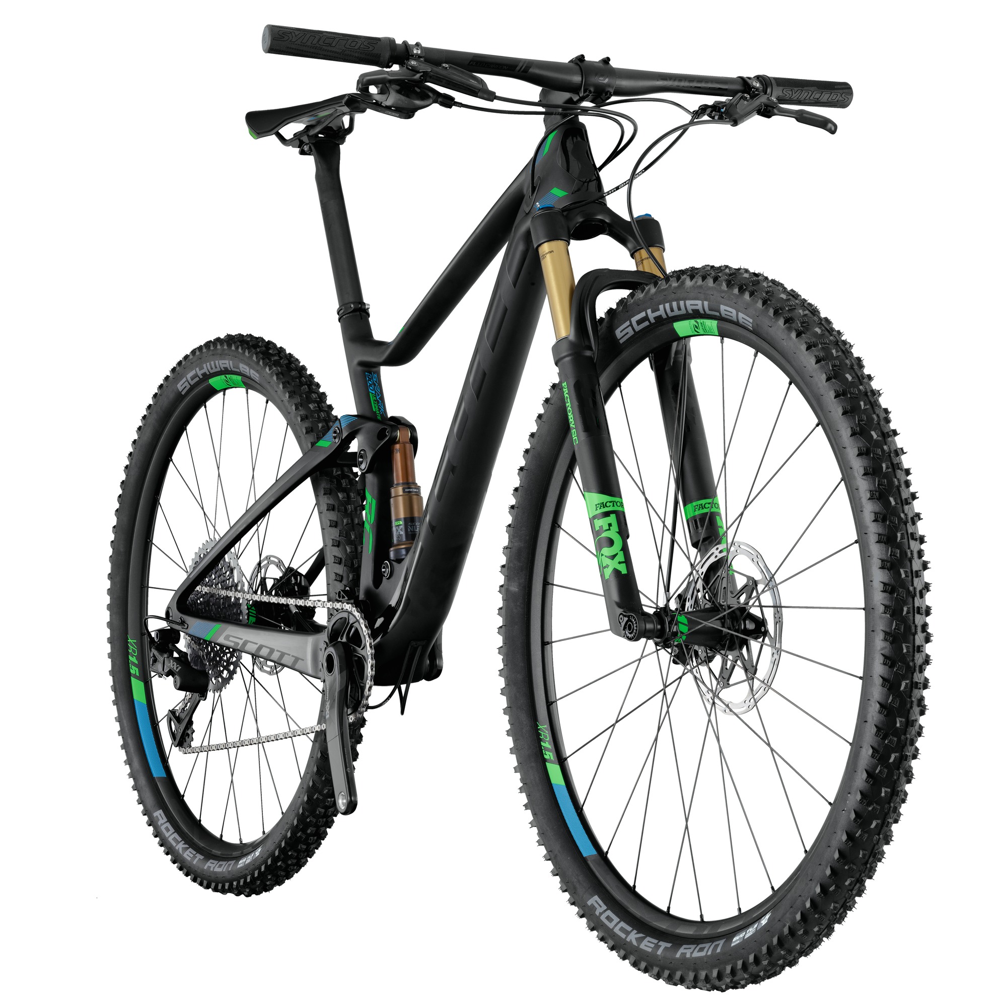 2017 Spark RC 900 Ultimate